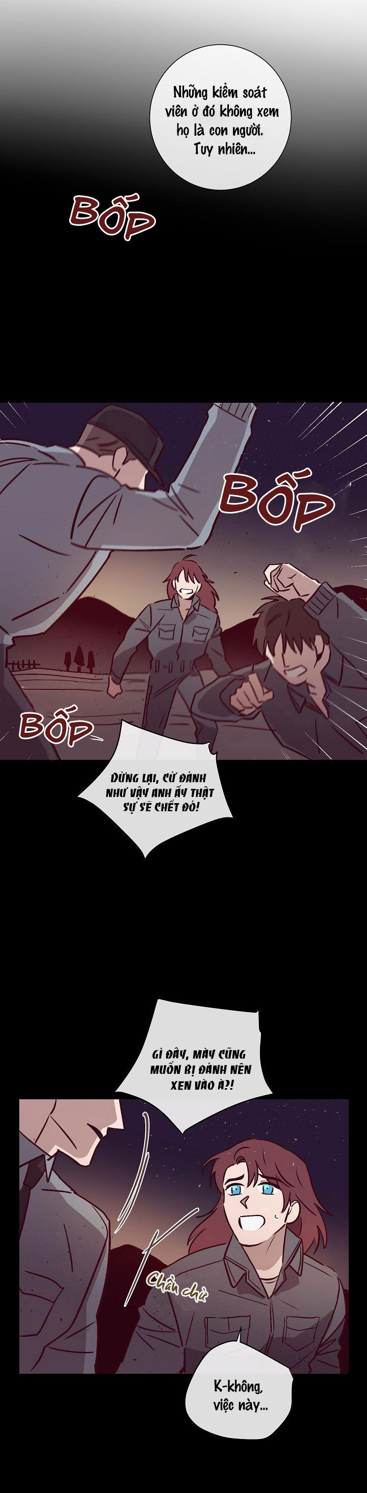 độc dược (marcel) chapter 23 4