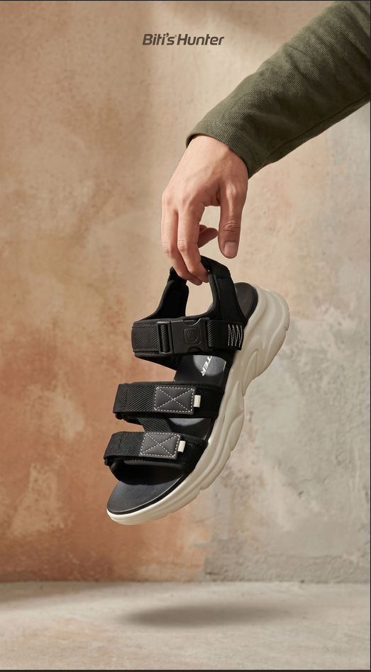 Sandal nam Bitti's Hunter (39-45)