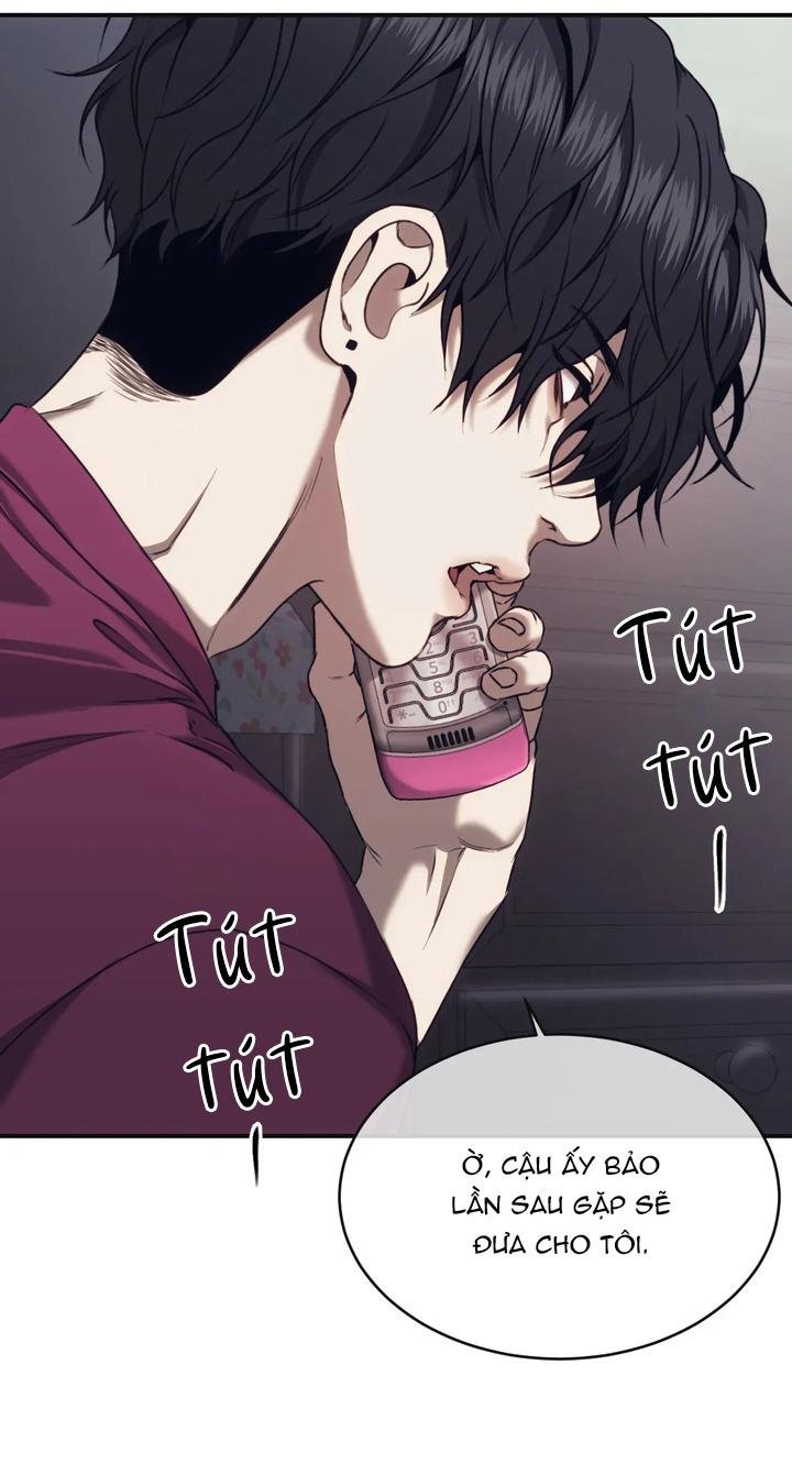 công cuộc báo thù của kẻ yếu thế chapter 87 59