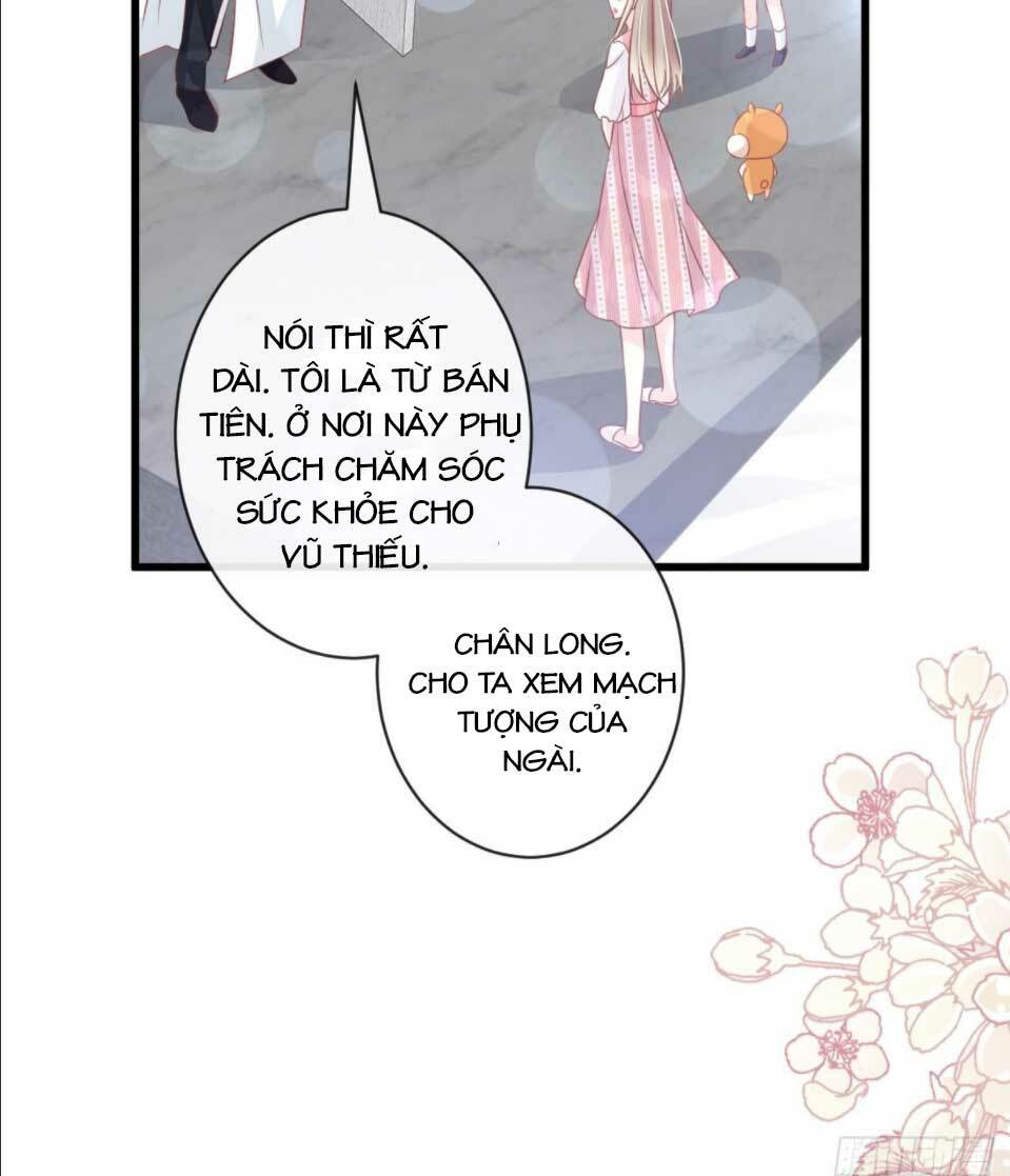 thiên hạ đệ nhất sủng phi chapter 180 24