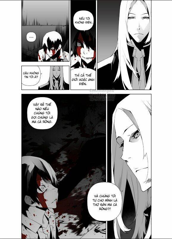 phantasmal tale under the moonlight manhwa chapter 4 13
