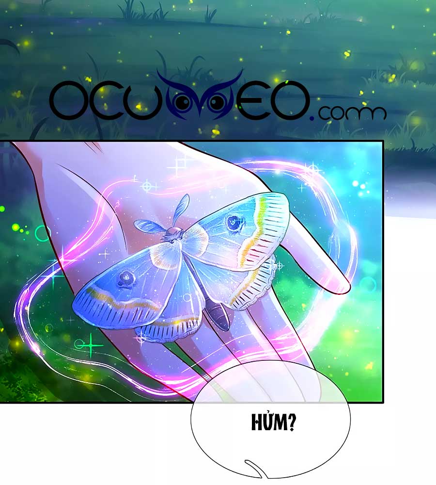 bỗng một ngày nọ trở thành con gái vua chapter 217 50