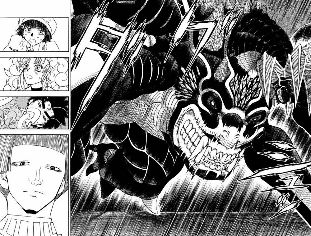 doubutsu no kuni chapter 46 52