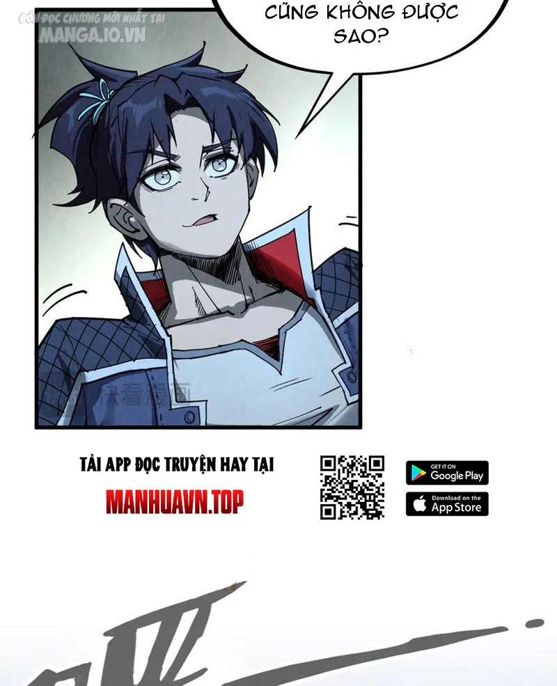 vạn cổ chí tôn chapter 308 35