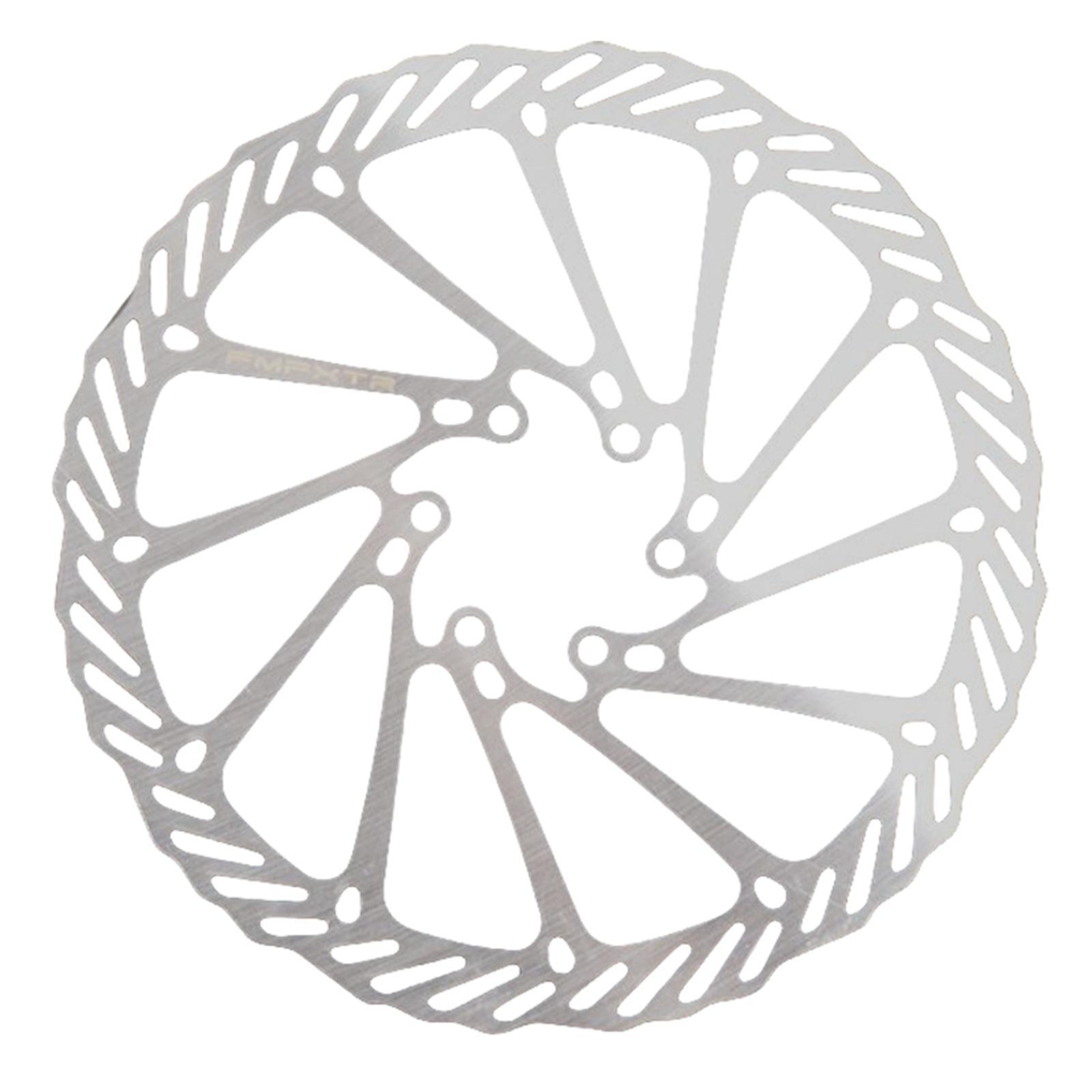 Bike Disc Brake Rotor Bicycle Rotor Bike Brake Components Center Lock for MTB BMX E Bike