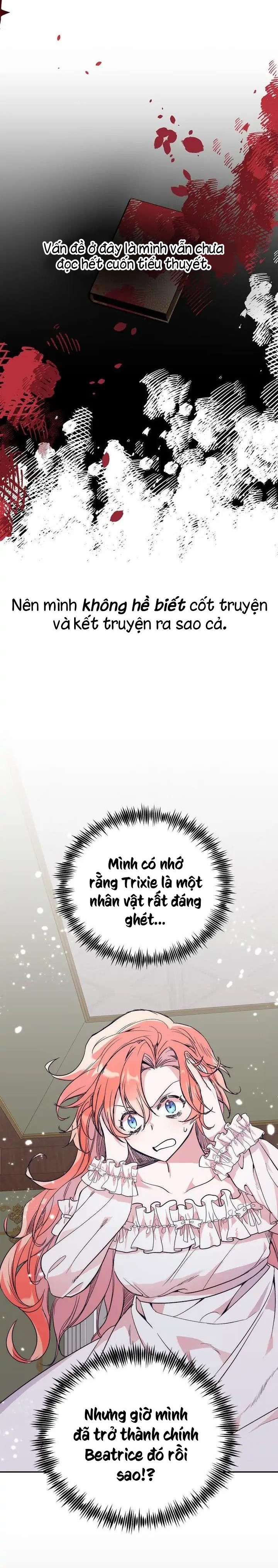 đưa hoàng tử chó điên lên ngôi chapter 1.2 22