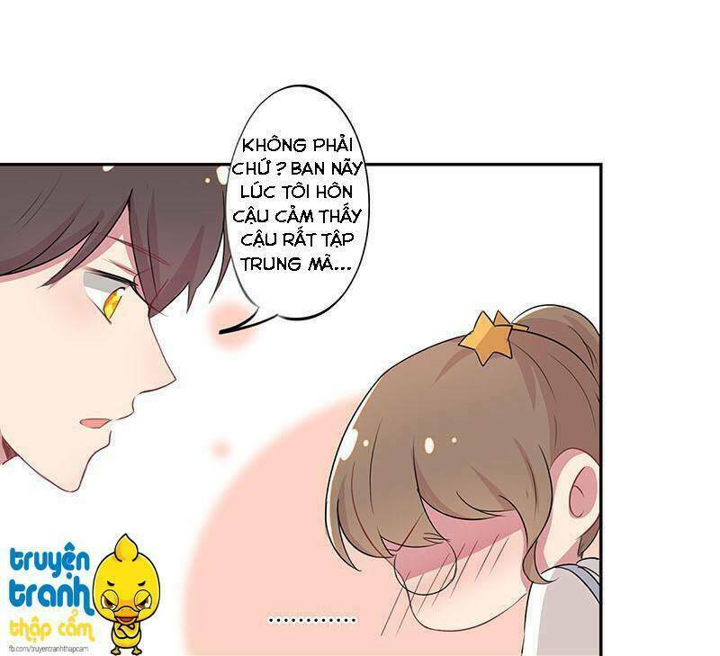 bá đạo hiệu thảo đích duệ nha đầu chapter 2 10