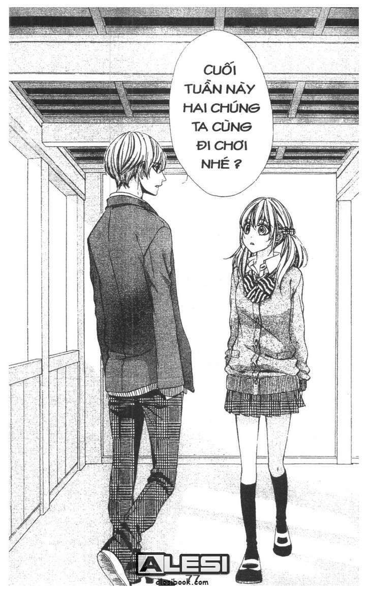 kore ga koi to iunaraba chapter 7 37