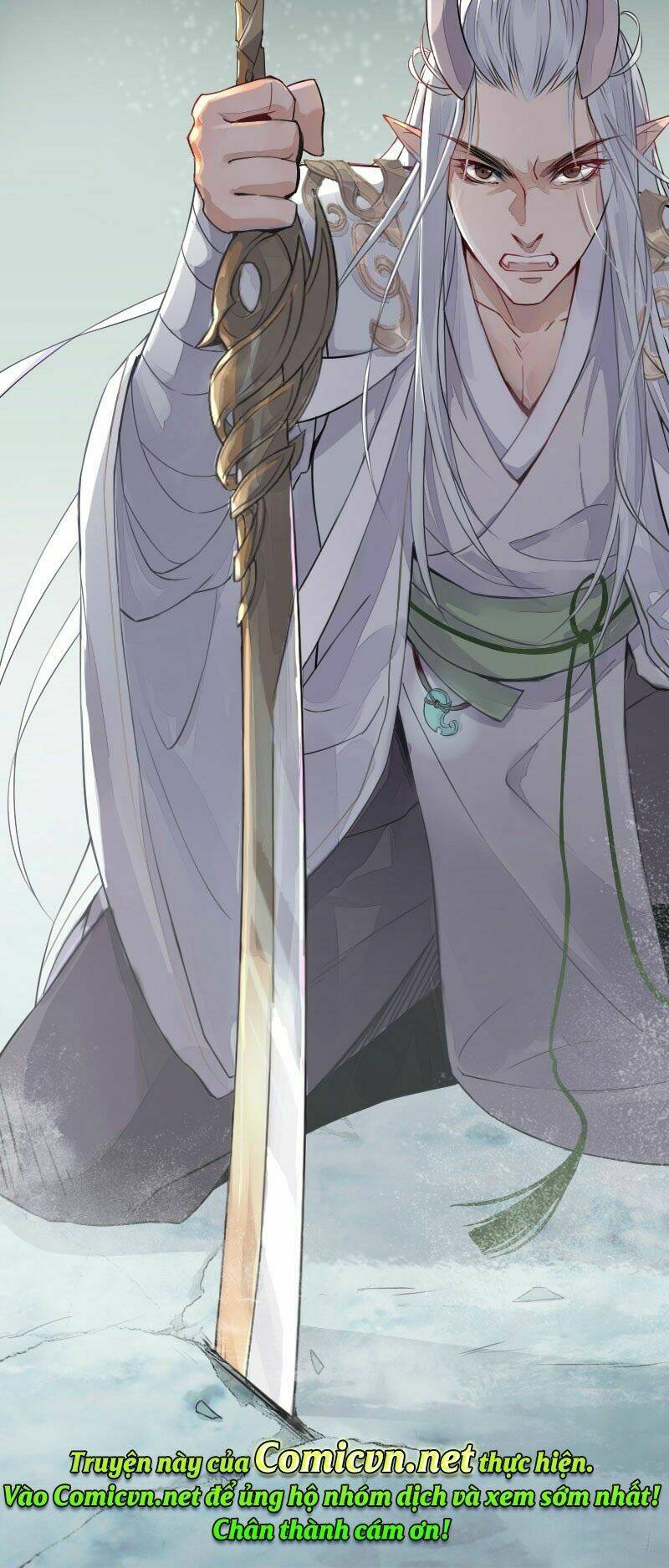 tây du ngạo tuyết thiên chapter 1 34