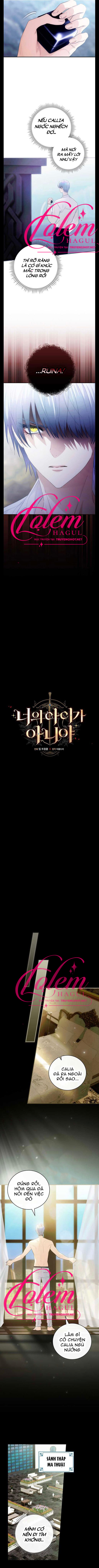 đứa bé không phải là con của anh chapter 9 4