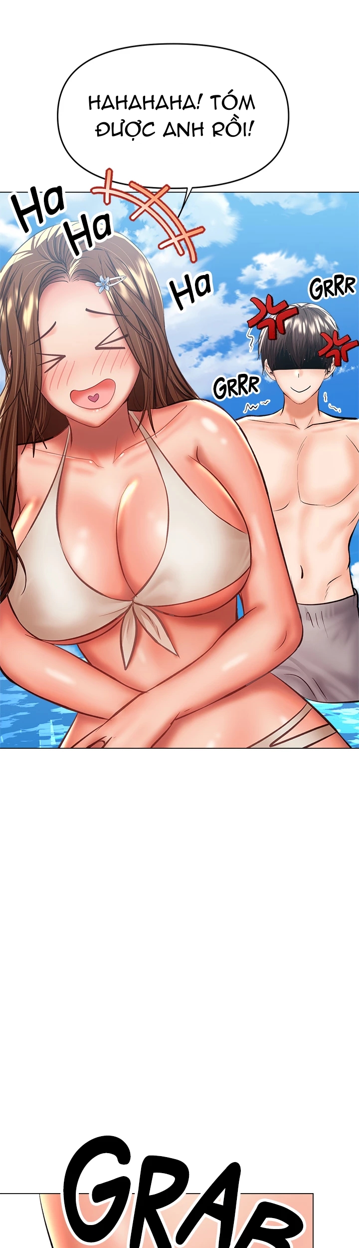 chiều chuộng em đi mà chapter 31.1 3