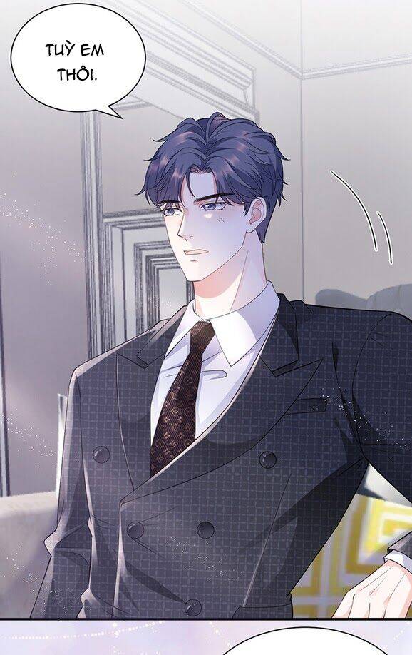 đại tiểu thư có thể có cái gì xấu chapter 17 21