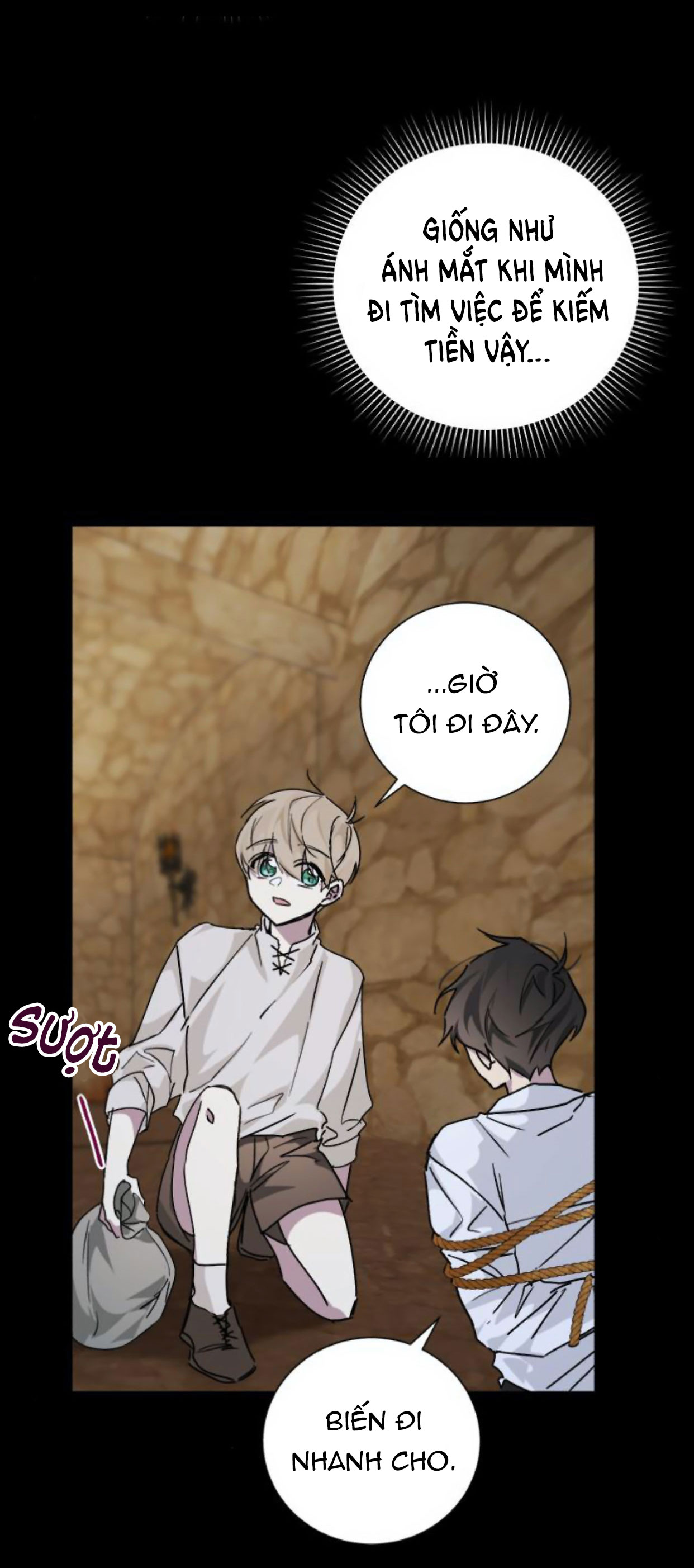 đã có lúc ta muốn nàng chết đi chapter 15.3 12