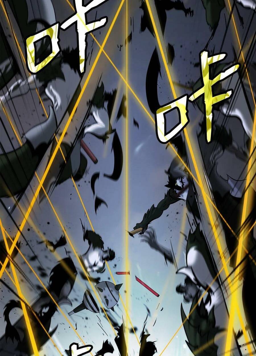 xuyên không thành hổ chapter 106 62