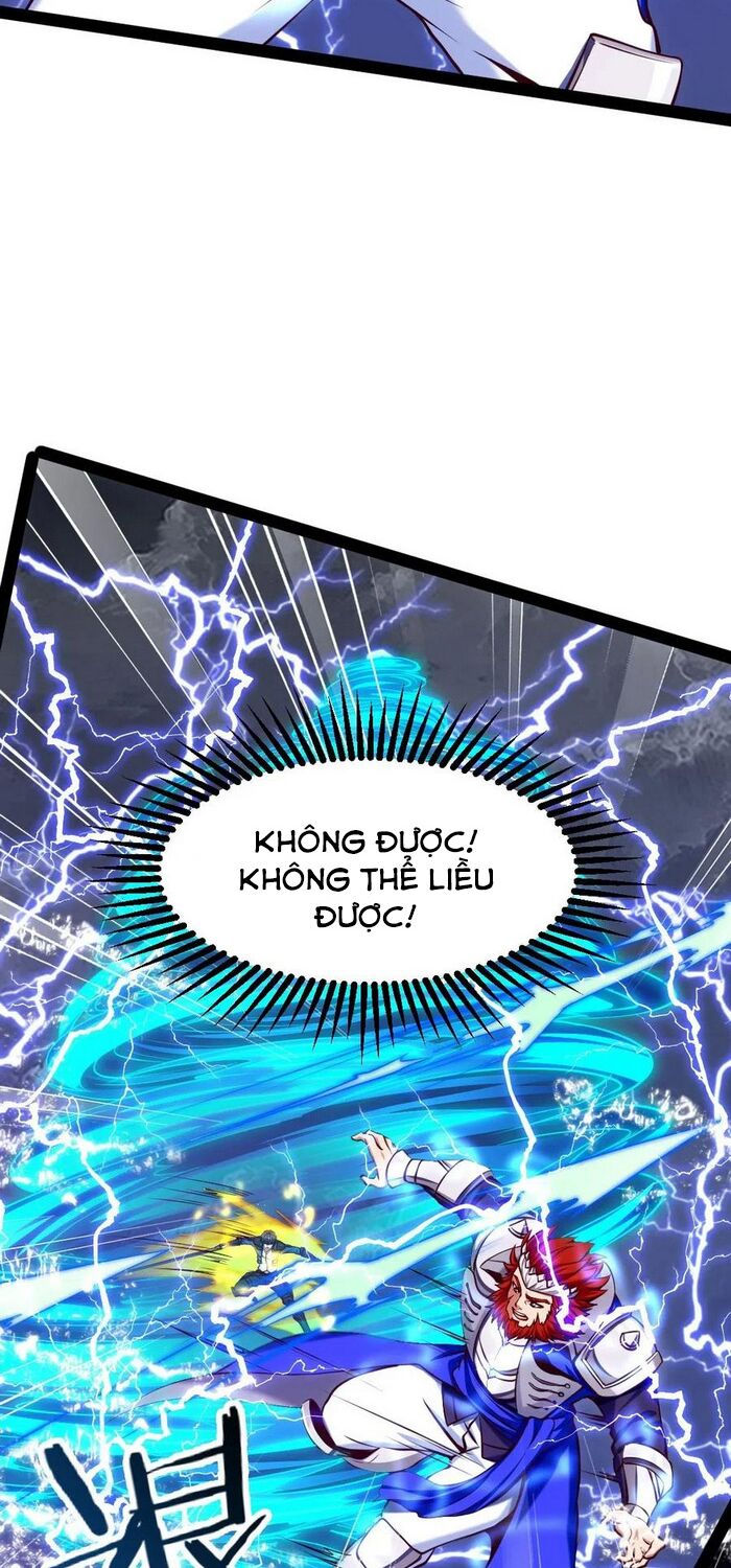 ma thú kiếm thánh dị giới tung hoành chapter 153 16