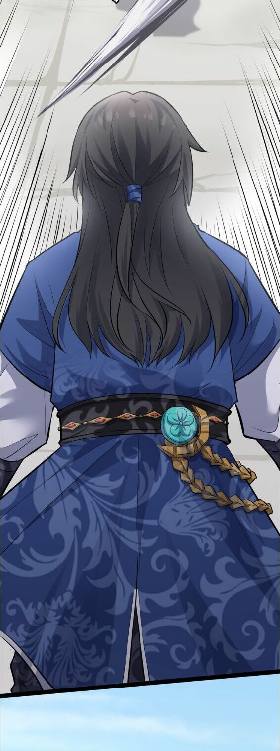 đại nghịch chi môn chapter 4 21