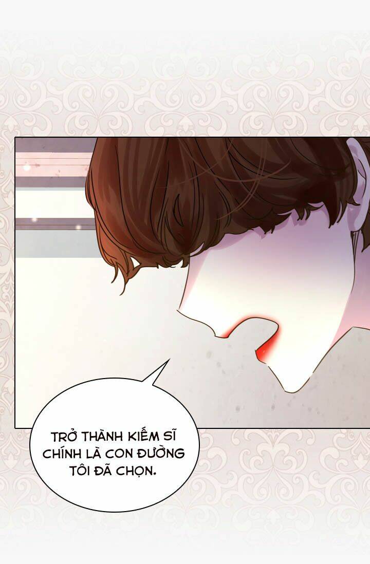 quy luật sinh tồn của nữ phụ chapter 41 14