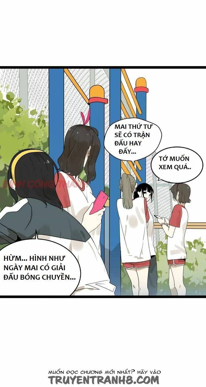 mục vụ chapter 4.1 80