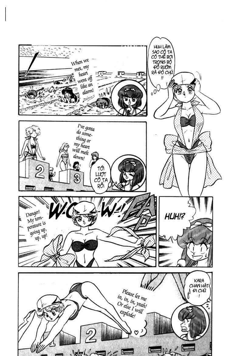 fubata-kun change! chapter 32 2