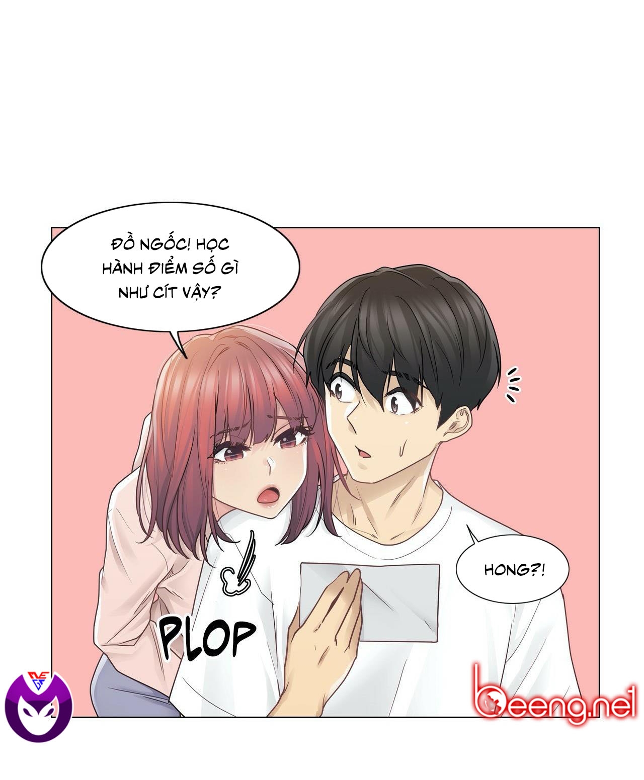 mở khóa tim em chapter 29 9