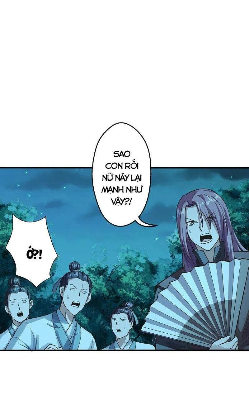 tiên võ đế tôn chapter 173 26