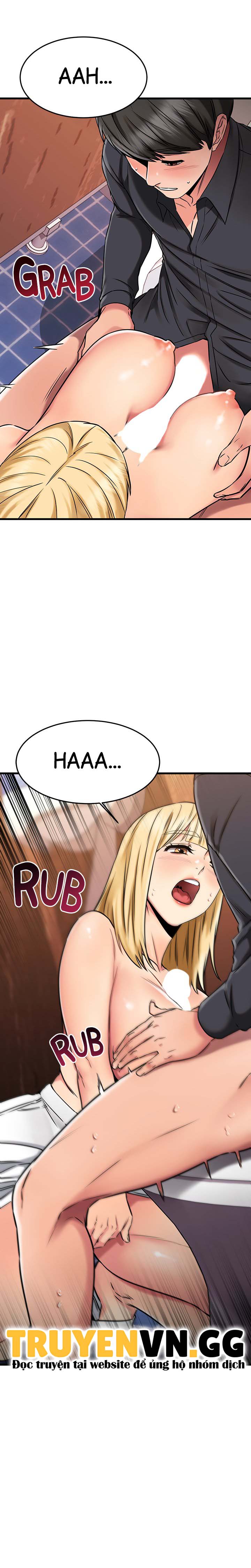 ranh giới người bạn chapter 44 16