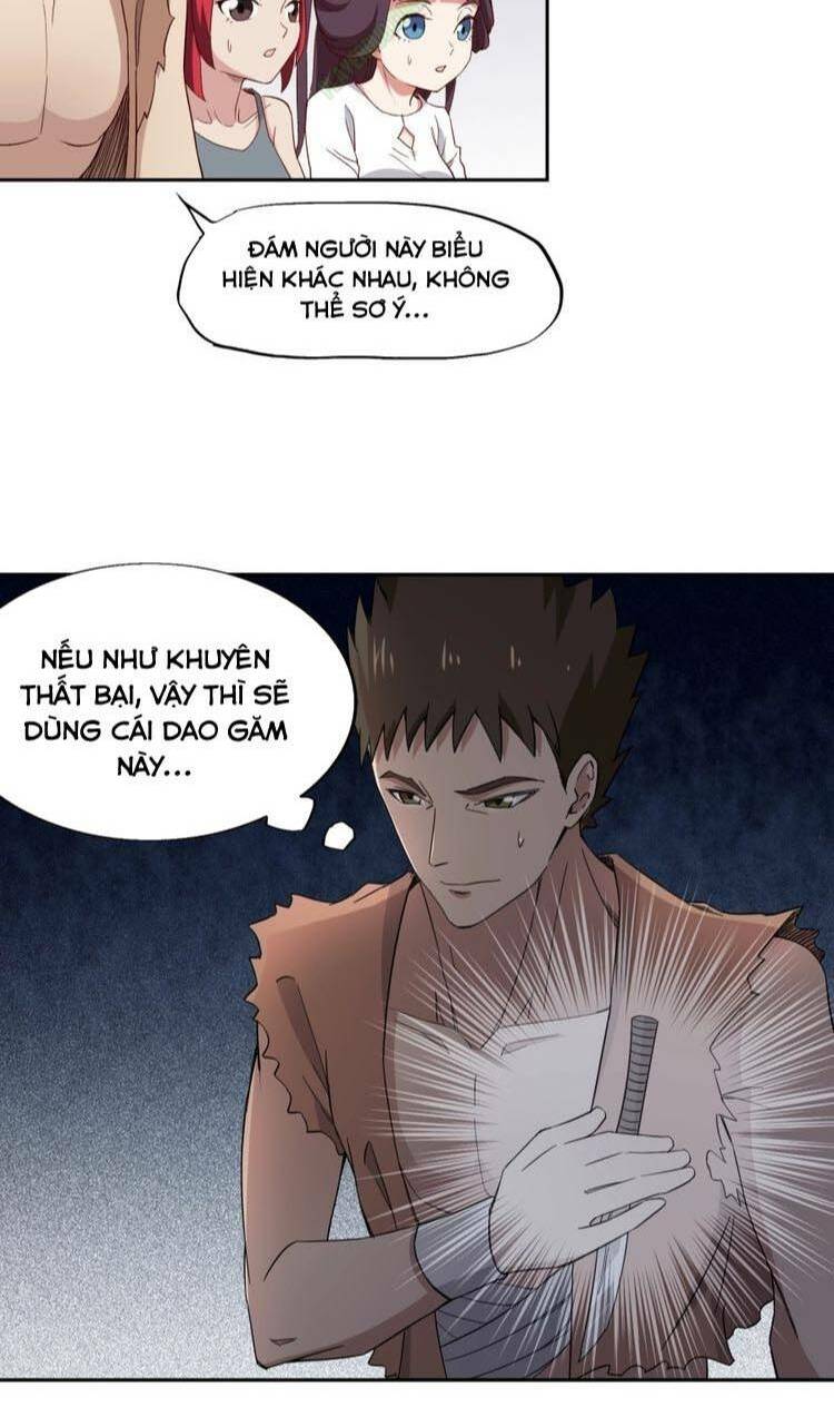 ta luyện giả kim trong thời đại tu tiên chapter 69 4