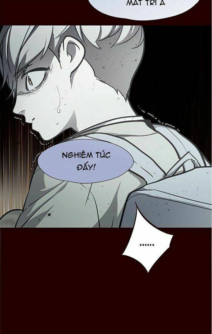 biến thân thành mèo chapter 27 19