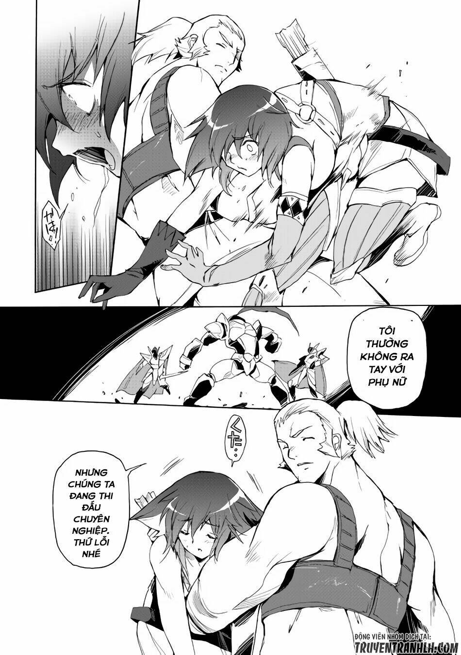 spirit migration chapter 24 9