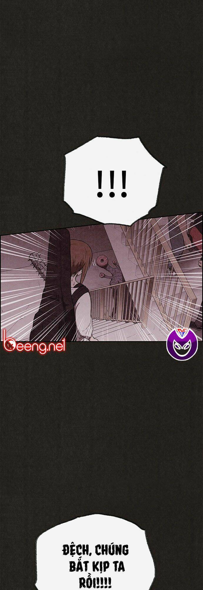 quái vật tại chung cư xanh chapter 124 13
