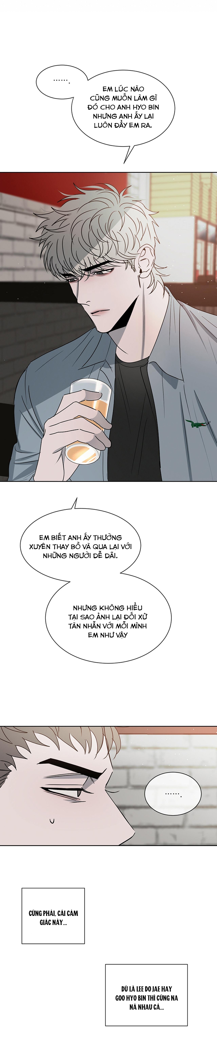 tương khắc chapter 11 29
