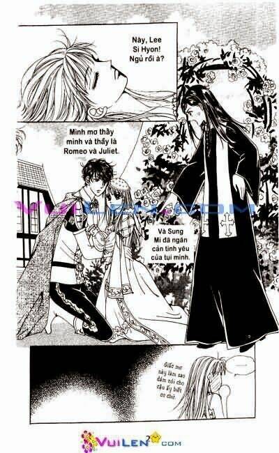 mãi yêu anh chapter 6 23