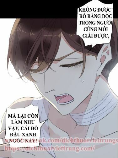 vết cắn ngọt ngào phần 2 chapter 30 64