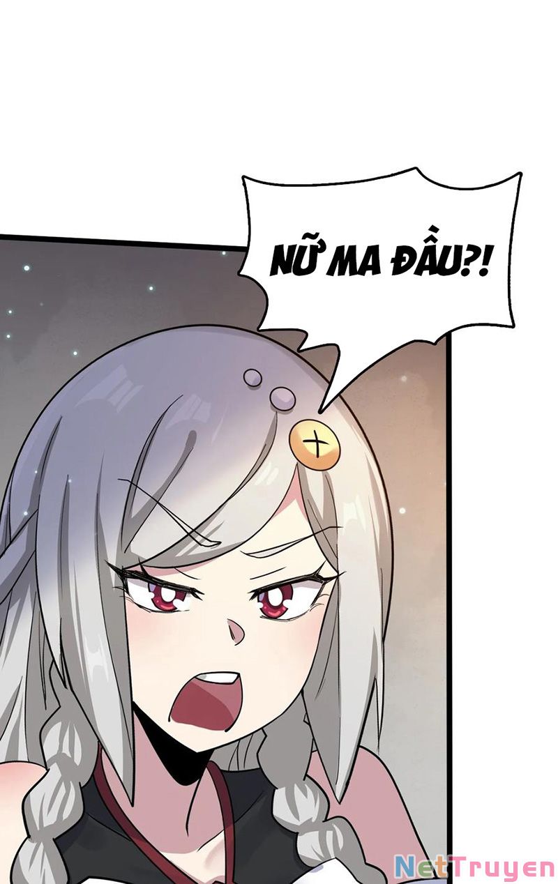 đại bảo kiếm của tôi chapter 63 7