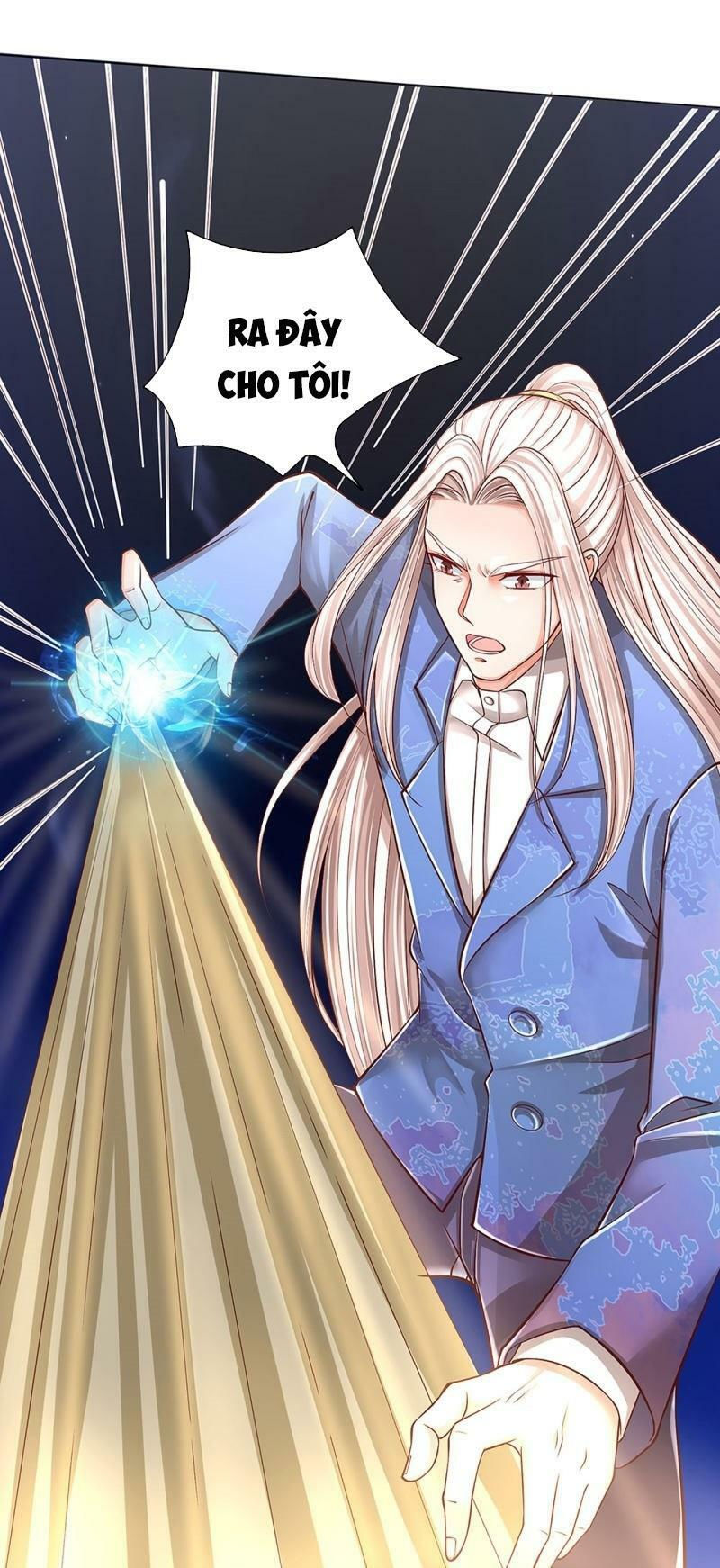 vú em tiên tôn đi ở rể chapter 121 3