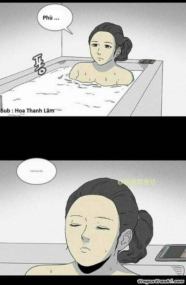 dung dịch thẫm mỹ - beauty water chapter 1 50