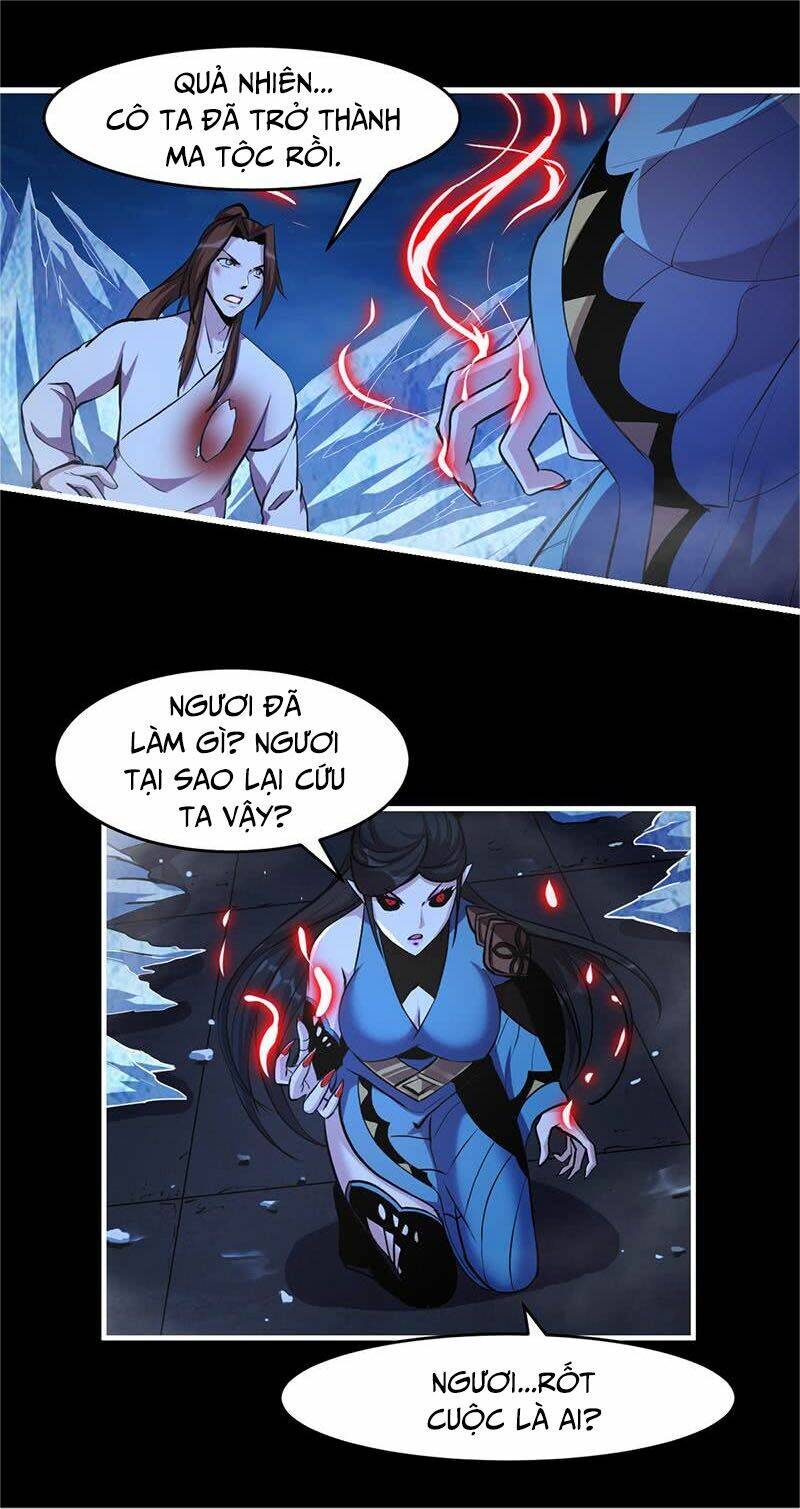 đừng cản ta tu tiên chapter 28 2