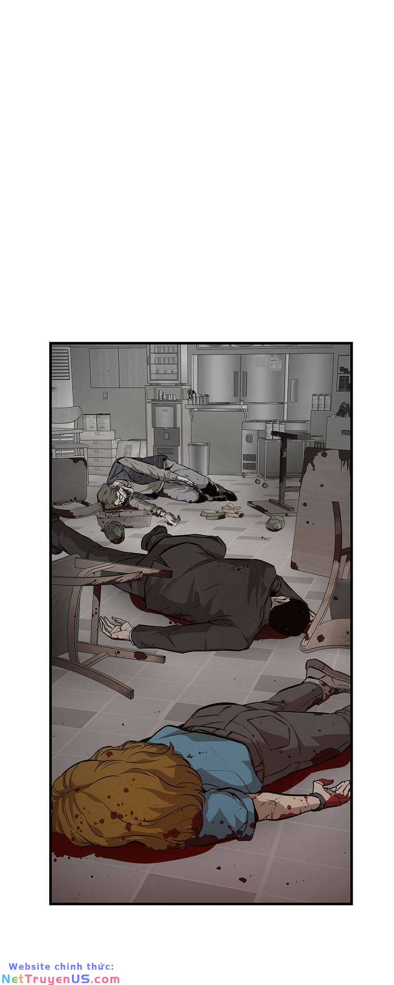 quét rác ngày tận thế chapter 10 2