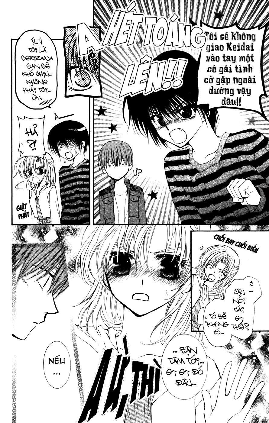 ng life chapter 13 10