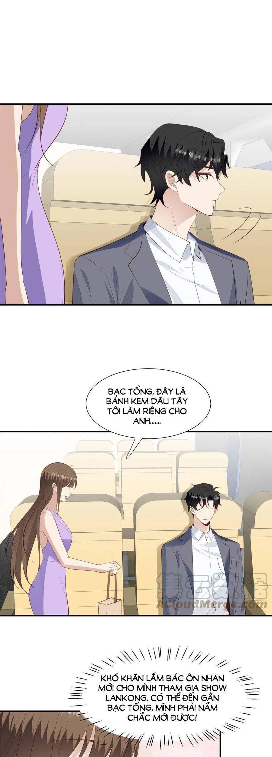 dựa vào đại lão ổn định vị trí c trong nam đoàn chapter 141 13