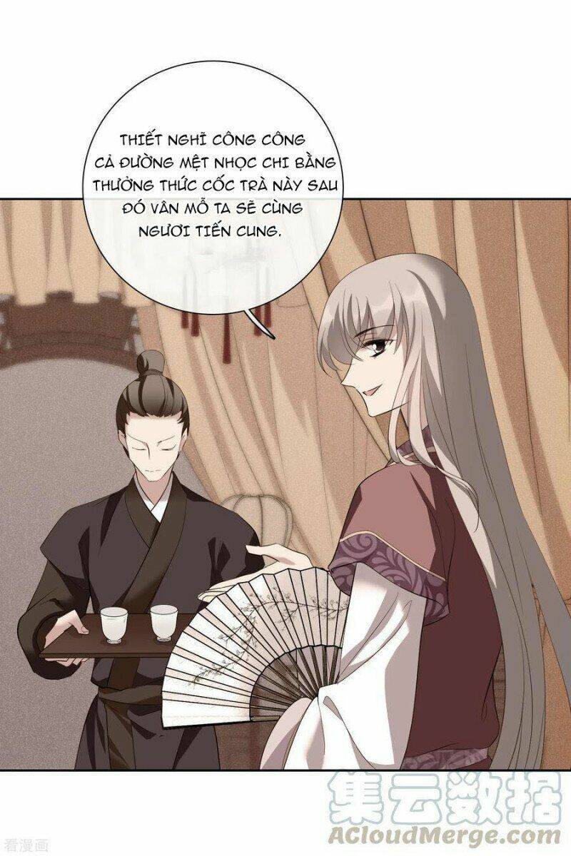 toàn cơ từ chapter 64.2 10