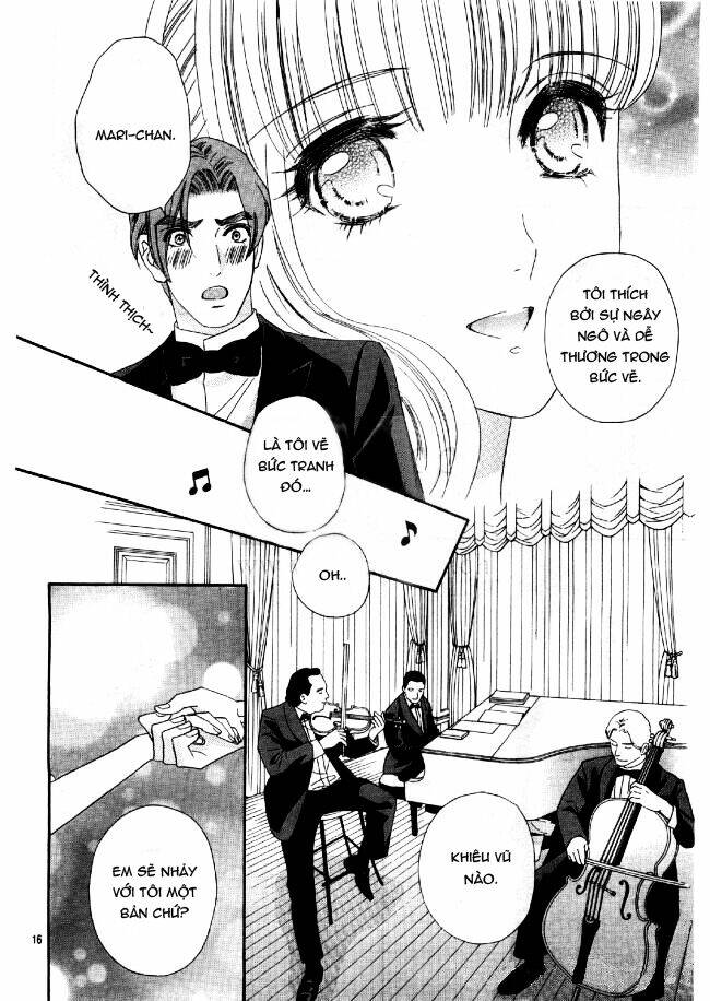 maria no shiro chapter 8 17