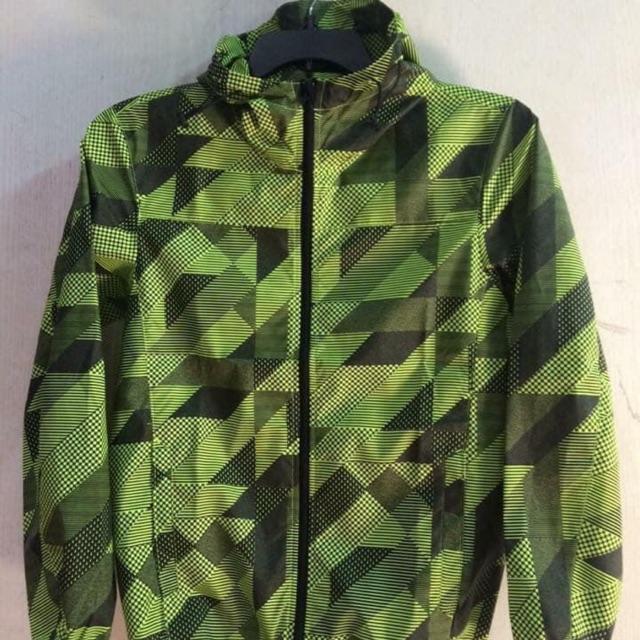 Áo khoác người lớn unisex