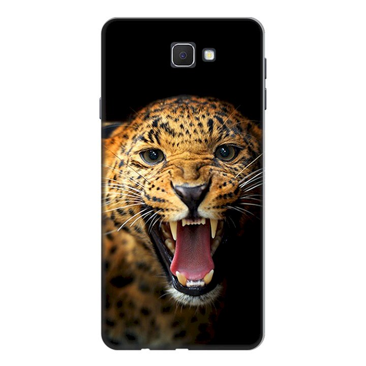 Ốp Lưng Dành Cho Điện Thoại Samsung Galaxy J7 Prime - Mẫu 2