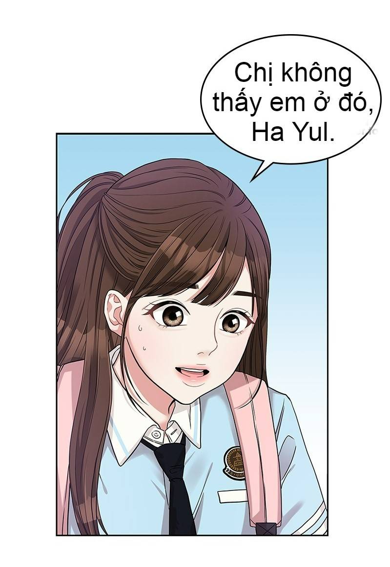 gửi tới bạn...người nắm giữ ngôi sao chapter 5 45