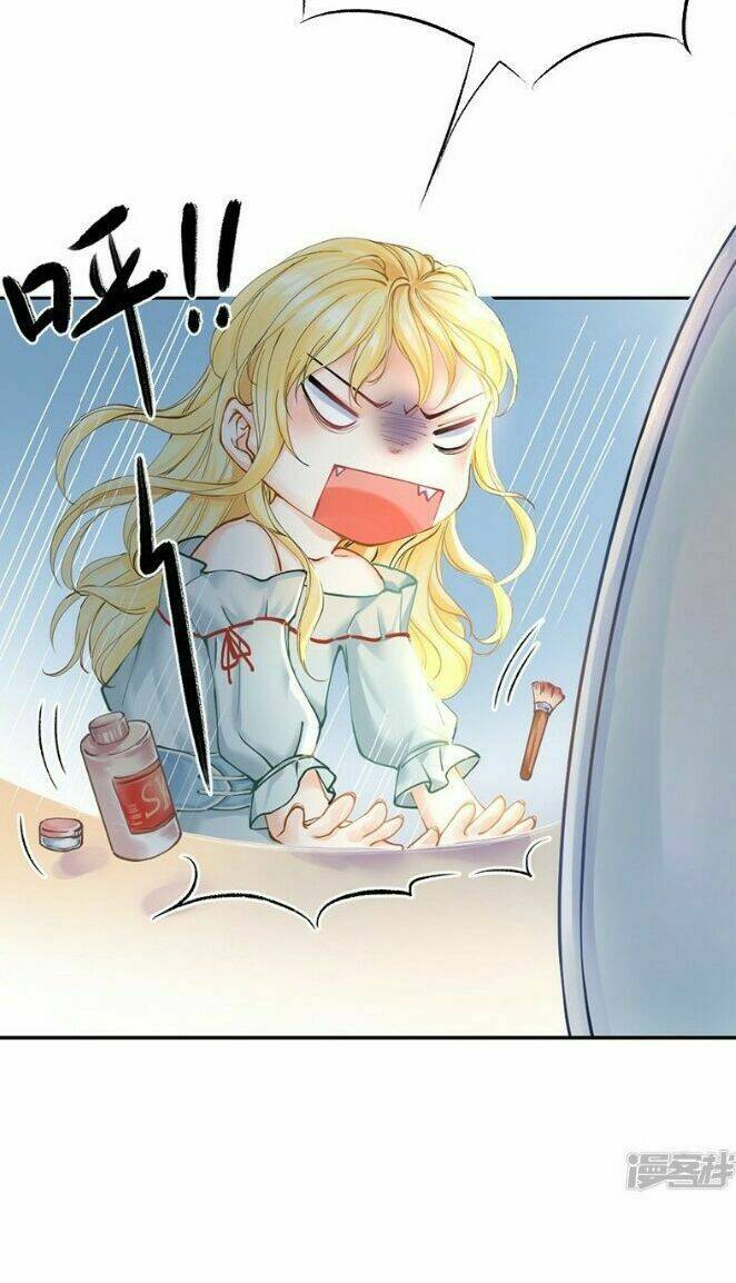 thiếu nữ sấm sét chapter 42 20