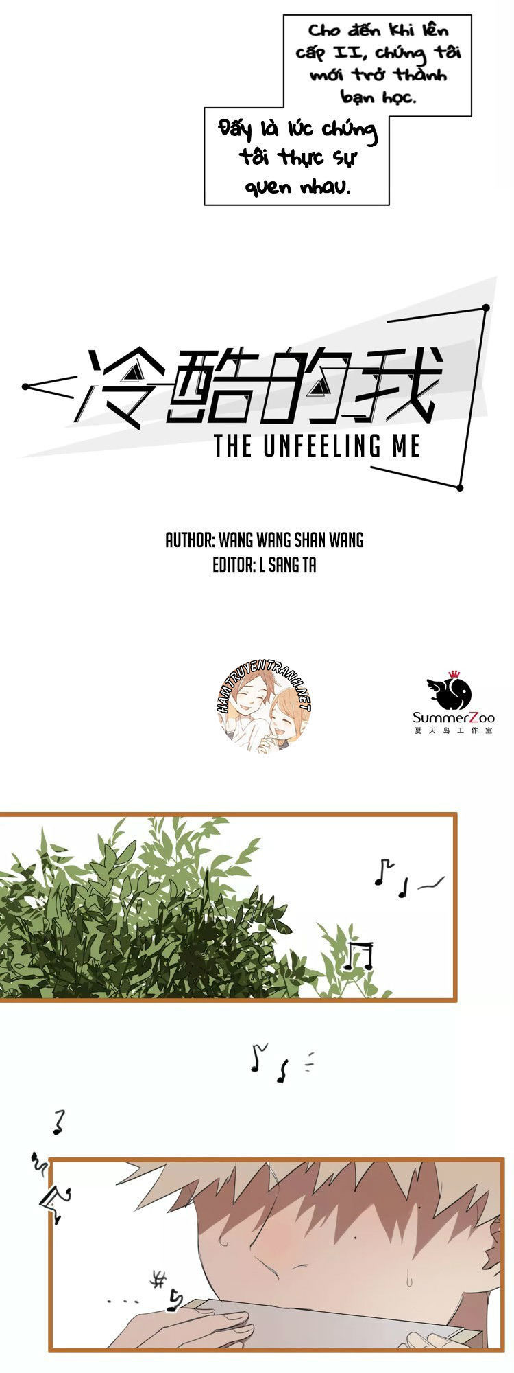 the unfeeling me chapter 6 4