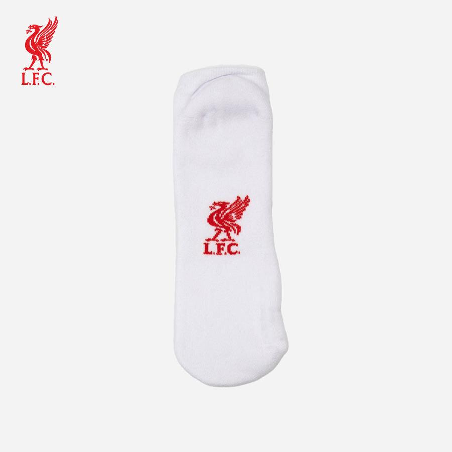 Vớ thể thao unisex Lfc Adults 3Pk Trainer - A22WE08