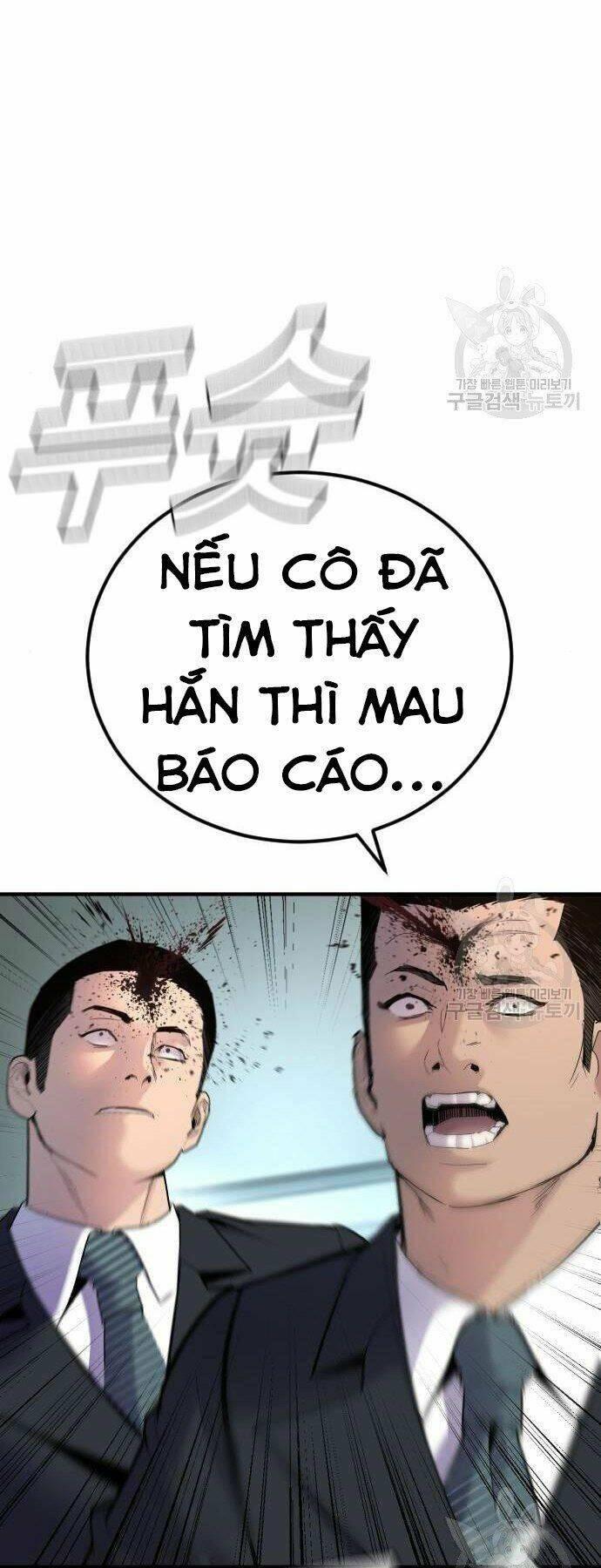 đặc vụ kim chapter 35 8