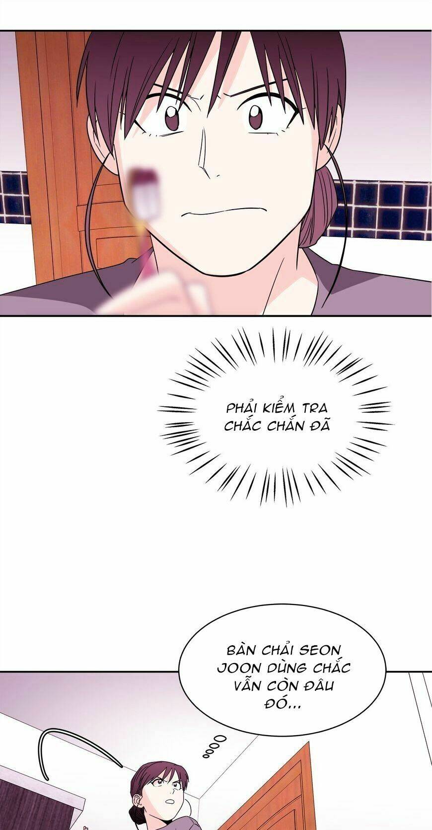 chuyện gì đến, rồi cũng sẽ đến chapter 59 26